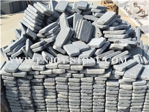 Grey Basalt Cube Stone, Tumbled, Bluestone Cobble, Basalt with Catpaws, Honeycomb, Micro Hole Basalt, Andesite Paving Stone, Lavastone Cube Stone