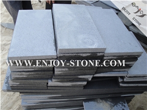 Grey Basalt Pool Coping Tiles, Bluestone Coping Tiles, Basalt with Catpaws, Honeycomb, Micro Hole Basalt, Andesite Pool Tiles, Lavastone Coping Tiles, Honed, Filled, Cut to Size