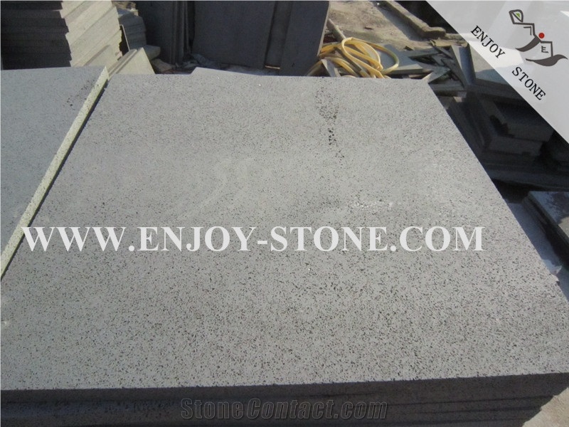 Grey Basalt Tiles, Bluestone Tiles, Basalt with Catpaws, Honeycomb, Micro Hole Basalt, Andesite Tiles, Lavastone Tiles,Honed, Filled, Cut to Size