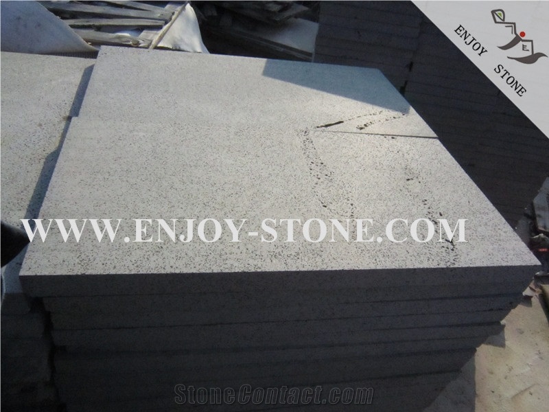 Grey Basalt Tiles, Bluestone Tiles, Basalt with Catpaws, Honeycomb, Micro Hole Basalt, Andesite Tiles, Lavastone Tiles,Honed, Filled, Cut to Size