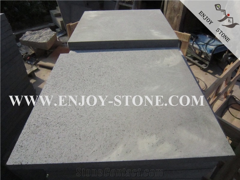 Grey Basalt Tiles, Bluestone Tiles, Basalt with Catpaws, Honeycomb, Micro Hole Basalt, Andesite Tiles, Lavastone Tiles,Honed, Filled, Cut to Size