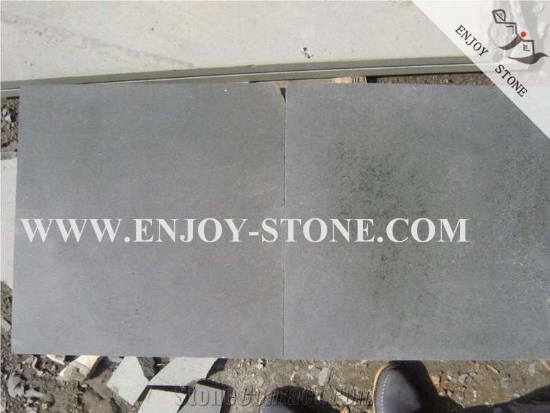 Grey Basalt Tiles, Bluestone Tiles, Basalt with Catpaws, Honeycomb, Micro Hole Basalt, Andesite Tiles, Lavastone Tiles,Honed, Filled, Cut to Size