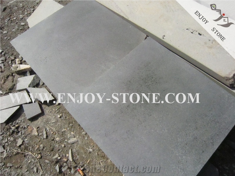 Grey Basalt Tiles, Bluestone Tiles, Basalt with Catpaws, Honeycomb, Micro Hole Basalt, Andesite Tiles, Lavastone Tiles,Honed, Filled, Cut to Size