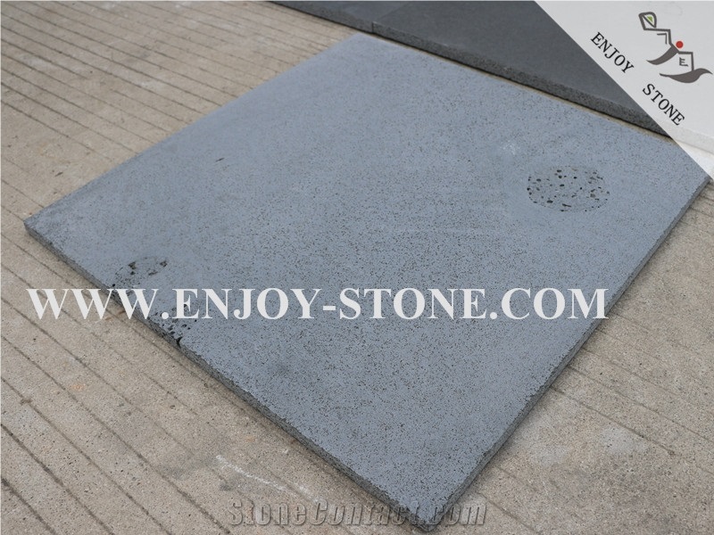 Grey Basalt Tiles, Bluestone Tiles, Basalt with Catpaws, Honeycomb, Micro Hole Basalt, Andesite Tiles, Lavastone Tiles, Sawn Cut, Machine Cut, Cut to Size