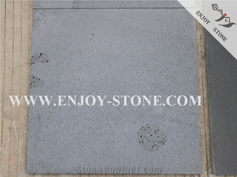 Grey Basalt Tiles, Bluestone Tiles, Basalt with Catpaws, Honeycomb, Micro Hole Basalt, Andesite Tiles, Lavastone Tiles, Sawn Cut, Machine Cut, Cut to Size