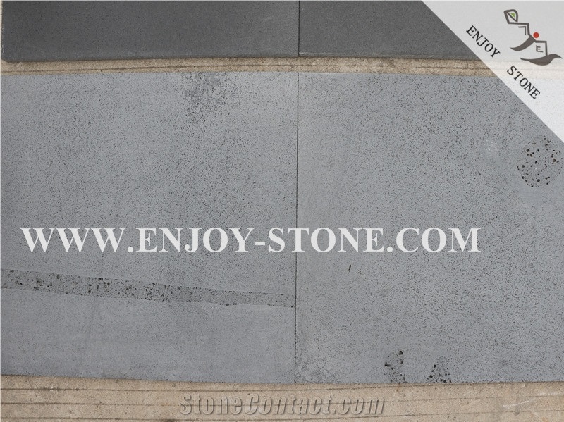 Grey Basalt Tiles, Bluestone Tiles, Basalt with Catpaws, Honeycomb, Micro Hole Basalt, Andesite Tiles, Lavastone Tiles, Sawn Cut, Machine Cut, Cut to Size