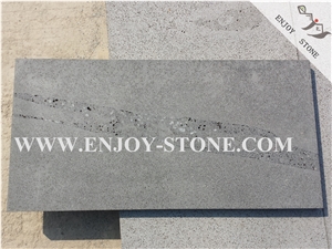 Grey Basalt Tiles, Bluestone Tiles, Basalt with Catpaws, Honeycomb Surface, Micro Hole Basalt, Andesite Tiles, Lavastone Tiles, Sawn Cut, Machine Cut, Cut to Size
