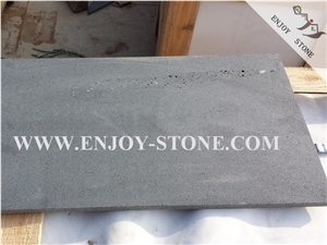 Grey Basalt Tiles, Bluestone Tiles, Basalt with Catpaws, Honeycomb Surface, Micro Hole Basalt, Andesite Tiles, Lavastone Tiles, Sawn Cut, Machine Cut, Cut to Size