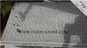 Grey Basalto Grooved and Split,Half-Planed Tiles&Slabs, Fujian Grey Basalto/Andesite/Basaltina Stone for Flooring and Wall Cladding,Outdoor Landscaping