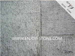 Grey Bluestone Chiseled Surface Tiles&Slabs,Zhangpu Basalt with Cats Paws/Honeycombs for Landscaping Decoration,Andesite Wall Cladding,Flooring,Cut to Sizes