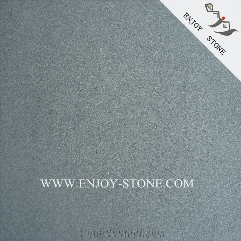 Hainan Black Basalt Slabs & Tiles, Lava Stone Slabs,China Black Basalt Stone, Black Andesite Stone Tile Lava Stone Tiles