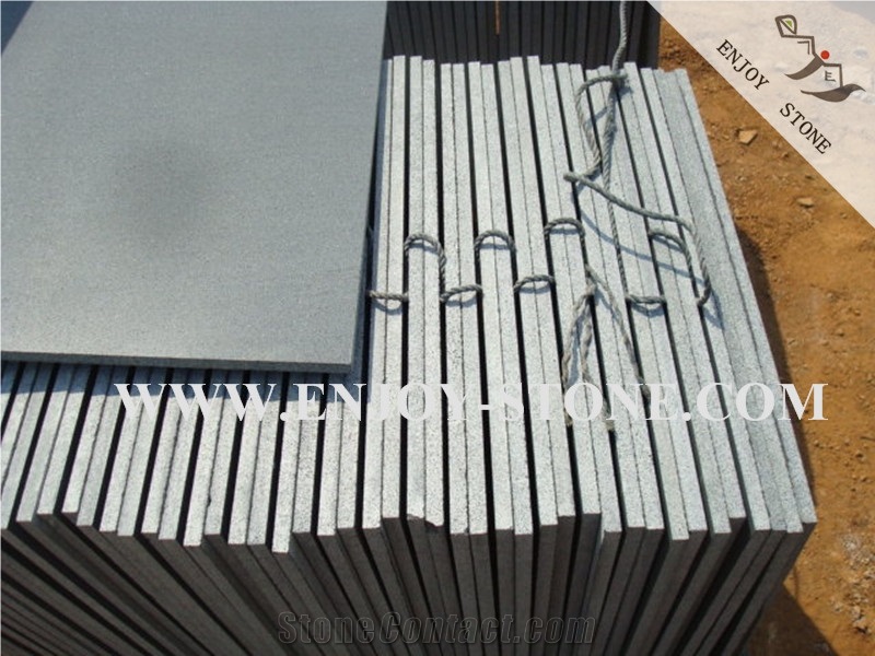 Hainan Black, Black Basalt Tiles, Bluestone Tiles, Basalt with Catpaws, Honeycomb, Micro Hole Basalt, Andesite Tiles, Lavastone Tiles, Honed, Filled, Cut to Size