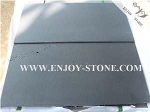 Hainan Black, Black Basalt Tiles, Bluestone Tiles, Basalt with Catpaws, Honeycomb, Micro Hole Basalt, Andesite Tiles, Lavastone Tiles, Honed, Filled, Cut to Size