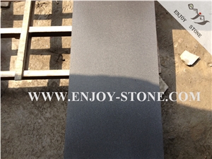 Hainan Black, Black Basalt Tiles, Bluestone Tiles, Basalt with Catpaws, Honeycomb, Micro Hole Basalt, Andesite Tiles, Lavastone Tiles, Honed, Filled, Cut to Size