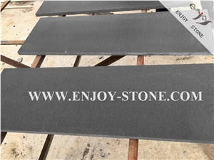 Hainan Black, Black Basalt Tiles, Bluestone Tiles, Basalt with Catpaws, Honeycomb, Micro Hole Basalt, Andesite Tiles, Lavastone Tiles, Honed, Filled, Cut to Size