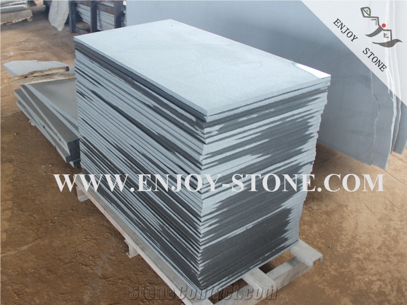 Hainan Black,Black Basalt Tiles,Bluestone Tiles,Basalt with Catpaws,Honeycomb,Micro Hole Basalt,Andesite Tiles,Lavastone Tiles,Machine Cut,Cut to Size