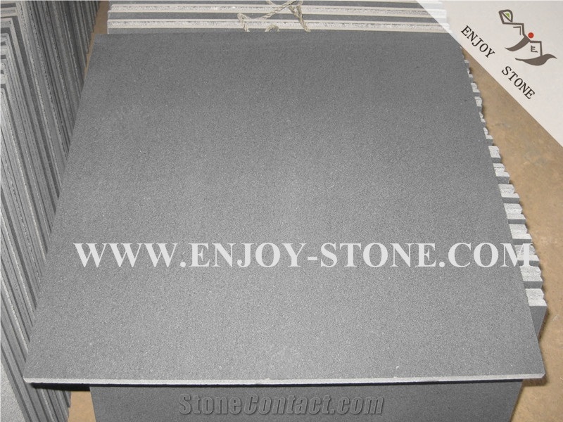 Hainan Black,Black Basalt Tiles,Bluestone Tiles,Basalt with Catpaws,Honeycomb,Micro Hole Basalt,Andesite Tiles,Lavastone Tiles,Filled, Cut to Size