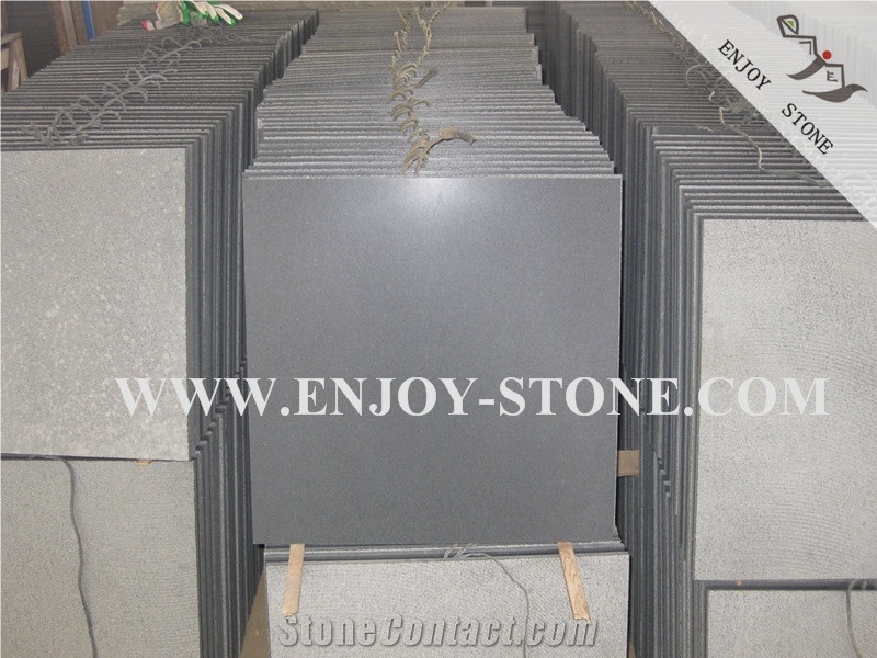 Hainan Black,Black Basalt Tiles,Bluestone Tiles,Basalt with Catpaws,Honeycomb,Micro Hole Basalt,Andesite Tiles,Lavastone Tiles,Filled, Cut to Size