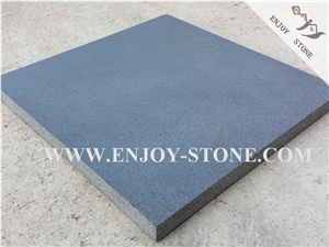 Hainan Black,Black Basalt Tiles,Bluestone Tiles,Basalt with Catpaws,Honeycomb，Micro Hole Basalt,Andesite Tiles,Lavastone Tiles