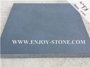Hainan Black,Black Basalt Tiles,Bluestone Tiles,Basalt with Catpaws,Honeycomb，Micro Hole Basalt,Andesite Tiles,Lavastone Tiles
