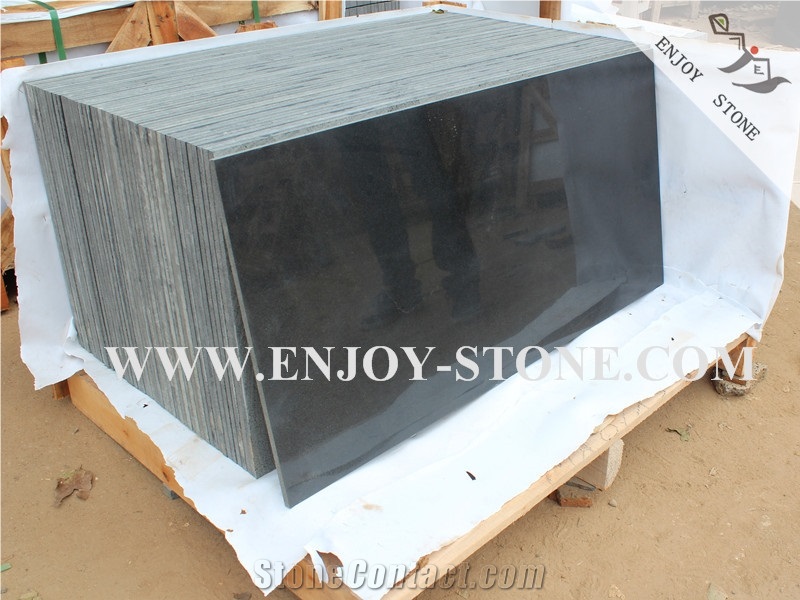 Hainan Black, Hainan Bluestone, Black Basalt Tiles, Bluestone Tiles, Basalt with Catpaws, Honeycomb, Micro Hole Basalt, Andesite Tiles, Lavastone Tiles, Polished, Cut to Size