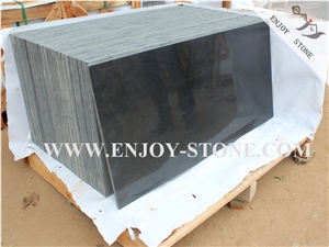 Hainan Black, Hainan Bluestone, Black Basalt Tiles, Bluestone Tiles, Basalt with Catpaws, Honeycomb, Micro Hole Basalt, Andesite Tiles, Lavastone Tiles, Polished, Cut to Size
