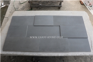 Hainan Grey Basalt, Inca Grey, Light Grey,Basalto,Basaltina,Lava Stone,Background Wall,Honed Mosaic,Andesite Stone,Cultured Stone for Walling Stone,3d Wall,Flooring,Coverings,Wall Tiles
