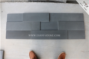 Hainan Grey Basalt, Inca Grey, Light Grey,Basalto,Basaltina,Lava Stone,Background Wall,Honed Mosaic,Andesite Stone,Cultured Stone for Walling Stone,3d Wall,Flooring,Coverings,Wall Tiles