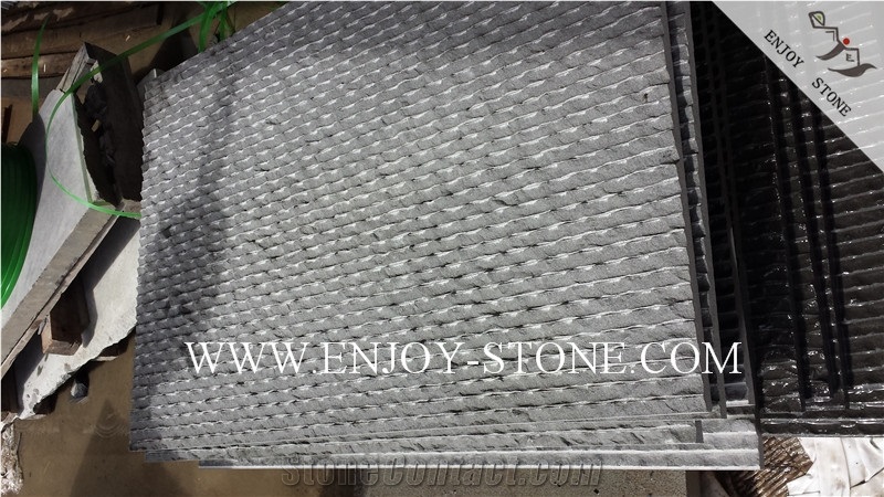 Half Planed Grey Basalt,Gray Basalt,Grey Basalto,Andesite Stone,Half Planed Basalt Tiles/Cut to Size/Slabs/Flooring/Walling/Pavers/Granite