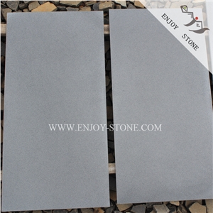 Honed / Filled China Basalt,Hainan Grey Basalt,Basaltina,Basalto,Walling,Flooring,Cladding Slabs & Tiles
