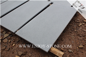 Honed Grey Basalt,Gray Basalt,Grey Basalto,Andesite Stone,Honed Basalt Tiles/Cut to Size/Slabs/Flooring/Walling/Pavers/Granite
