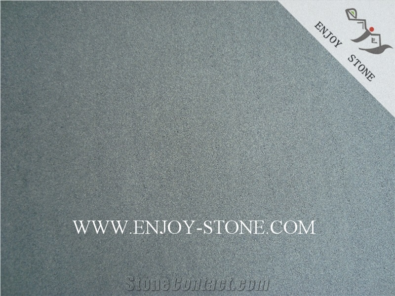 Honed Grey Basalt,Gray Basalt,Grey Basalto,Andesite Stone,Honed Basalt Tiles/Cut to Size/Slabs/Flooring/Walling/Pavers/Granite
