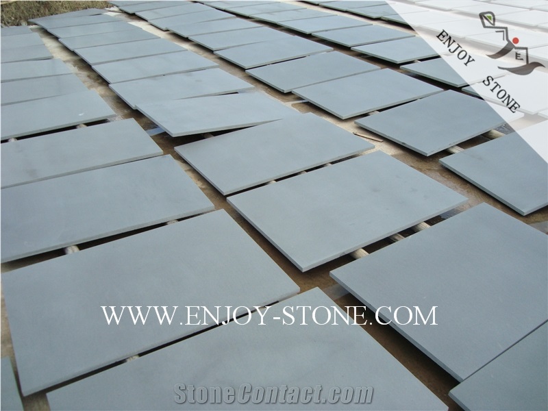 Honed Grey Basalt,Gray Basalt,Grey Basalto,Andesite Stone,Honed Basalt Tiles/Cut to Size/Slabs/Flooring/Walling/Pavers/Granite