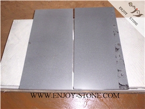 Honed Hainan Bluestone,Hn Bluestone,Bluestone with Cat Paw,Honed Strip/Tiles/Cut to Size/Slabs/Flooring/Walling/Pavers