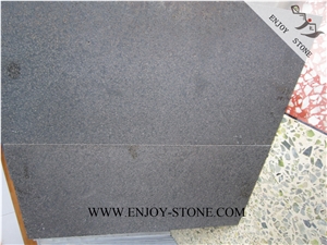 Honed Zhangpu Bluestone,Zp Bluestone,Bluestone with Cat Paw,Honed Strip/Tiles/Cut to Size/Slabs/Flooring/Walling/Pavers