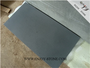 Honed Zhangpu Bluestone,Zp Bluestone,Bluestone with Cat Paw,Honed Strip/Tiles/Cut to Size/Slabs/Flooring/Walling/Pavers