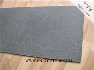 Honed Zhangpu Bluestone,Zp Bluestone,Bluestone with Cat Paw,Honed Strip/Tiles/Cut to Size/Slabs/Flooring/Walling/Pavers