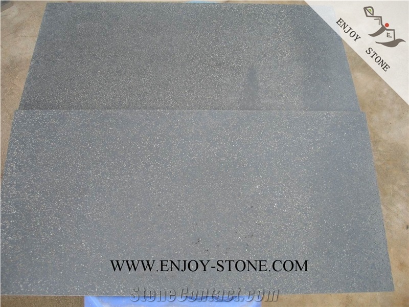 Honed Zhangpu Bluestone,Zp Bluestone,Bluestone with Cat Paw,Honed Strip/Tiles/Cut to Size/Slabs/Flooring/Walling/Pavers