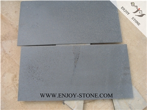Honed Zhangpu Bluestone,Zp Bluestone,Bluestone with Cat Paw,Honed Strip/Tiles/Cut to Size/Slabs/Flooring/Walling/Pavers