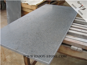 Honed Zhangpu Bluestone,Zp Bluestone,Bluestone with Cat Paw,Honed Strip/Tiles/Cut to Size/Slabs/Flooring/Walling/Pavers