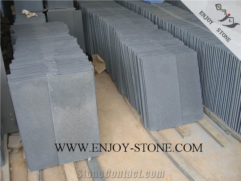 Honed Zhangpu Bluestone,Zp Bluestone,Bluestone with Cat Paw,Honed Strip/Tiles/Cut to Size/Slabs/Flooring/Walling/Pavers