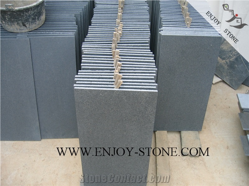 Honed Zhangpu Bluestone,Zp Bluestone,Bluestone with Cat Paw,Honed Strip/Tiles/Cut to Size/Slabs/Flooring/Walling/Pavers