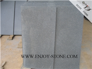 Honed Zhangpu Bluestone,Zp Bluestone,Bluestone with Cat Paw,Honed Strip/Tiles/Cut to Size/Slabs/Flooring/Walling/Pavers