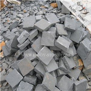 Natural Split Finish China Grey Basalt,China Andesite Cobble Stobe ,Landscaping Stile,Draiving Payment Natural Split Finish China Grey Basalt,China Andesite Cobble Stobe ,Landscaping Stile,Draiving Payment