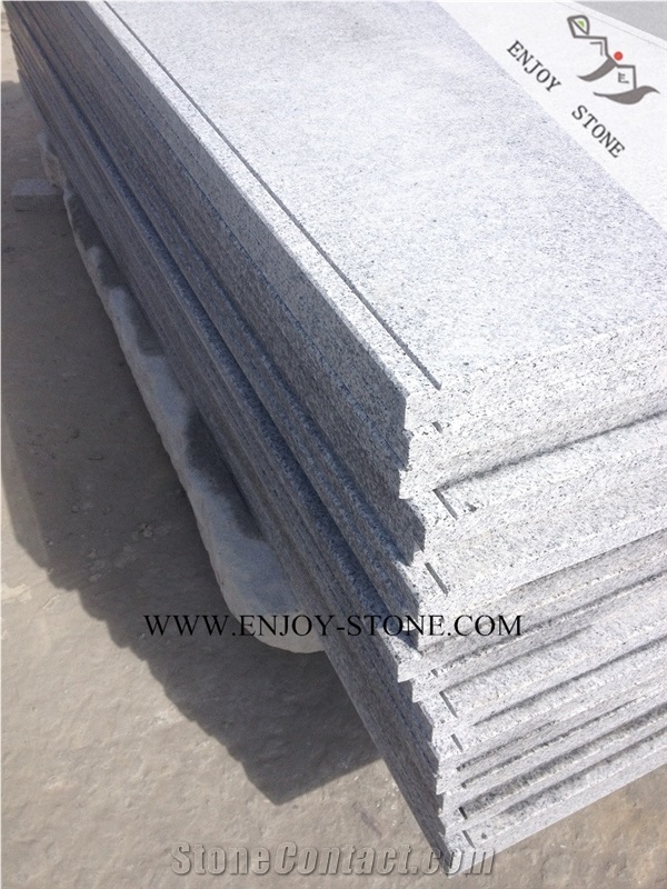New G603 Grey Granite Window Sills,Interior Window Frame,Skirting Boards,Grooved Thresholds,Window Surround