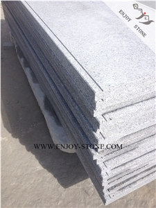 New G603 Grey Granite Window Sills,Interior Window Frame,Skirting Boards,Grooved Thresholds,Window Surround