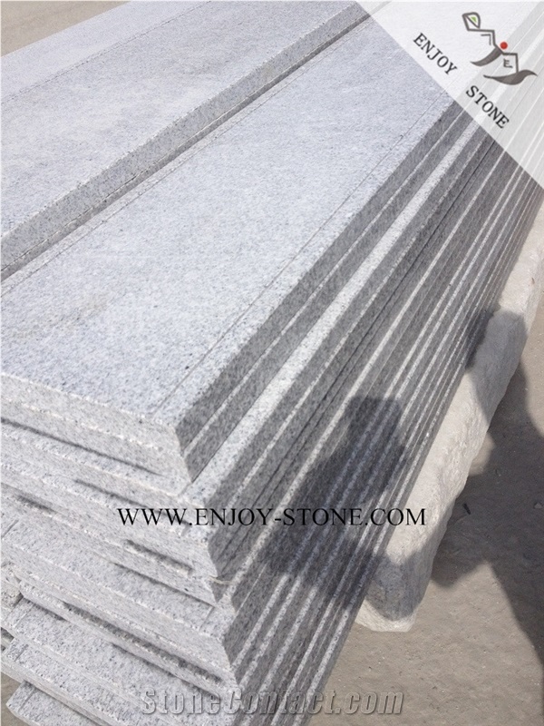 New G603 Grey Granite Window Sills,Interior Window Frame,Skirting Boards,Grooved Thresholds,Window Surround