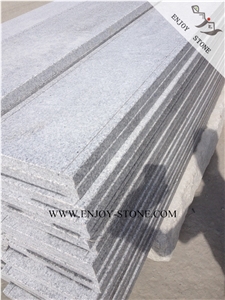 New G603 Grey Granite Window Sills,Interior Window Frame,Skirting Boards,Grooved Thresholds,Window Surround