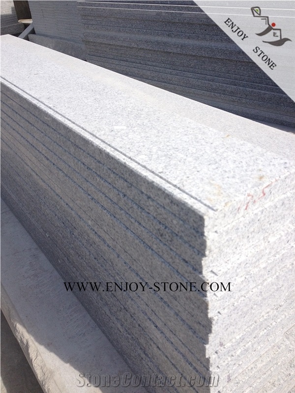 New G603 Grey Granite Window Sills,Interior Window Frame,Skirting Boards,Grooved Thresholds,Window Surround
