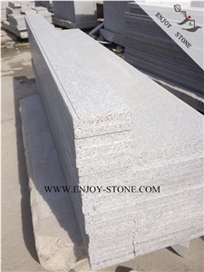 New G603 Grey Granite Window Sills,Interior Window Frame,Skirting Boards,Grooved Thresholds,Window Surround